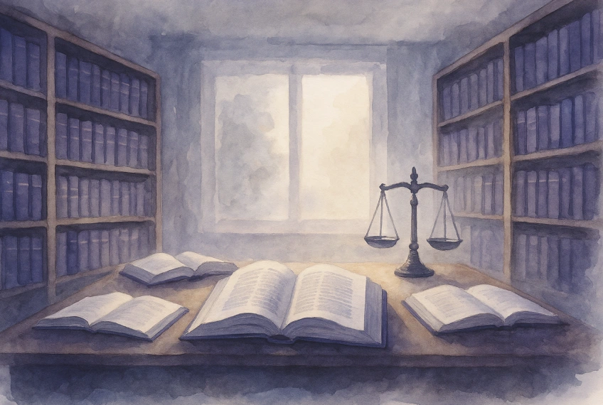 Welcome to Ram & Rama Law